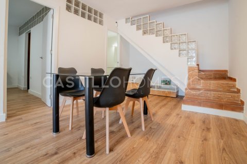 Продажа таухауса Торревьеха, Аликанте, Испания 3 спальни, 83м2 №125861 - фото 3
