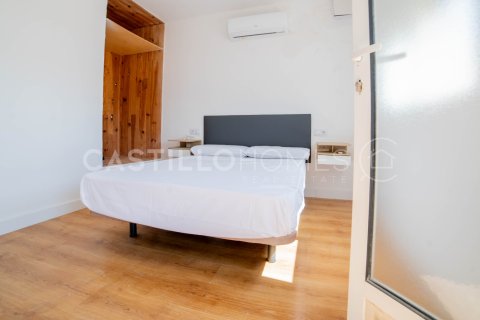 Продажа таухауса Торревьеха, Аликанте, Испания 3 спальни, 83м2 №125861 - фото 8