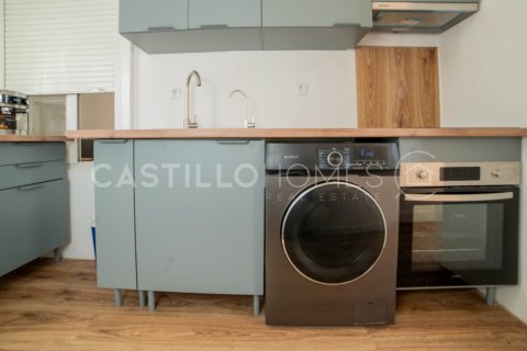 Продажа таухауса Торревьеха, Аликанте, Испания 3 спальни, 83м2 №125861 - фото 7