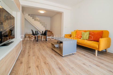 Продажа таухауса Торревьеха, Аликанте, Испания 3 спальни, 83м2 №125861 - фото 2