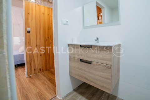 Продажа таухауса Торревьеха, Аликанте, Испания 3 спальни, 83м2 №125861 - фото 20