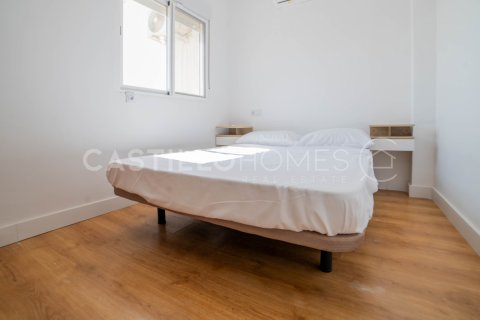 Продажа таухауса Торревьеха, Аликанте, Испания 3 спальни, 83м2 №125861 - фото 12