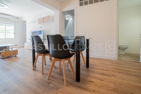 Продажа таухауса Торревьеха, Аликанте, Испания 3 спальни, 83м2 №125861 - фото 4