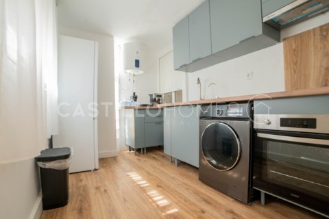 Продажа таухауса Торревьеха, Аликанте, Испания 3 спальни, 83м2 №125861 - фото 5