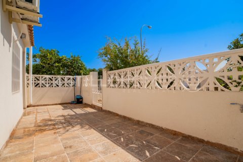 Продажа таухауса Торревьеха, Аликанте, Испания 3 спальни, 83м2 №125861 - фото 24