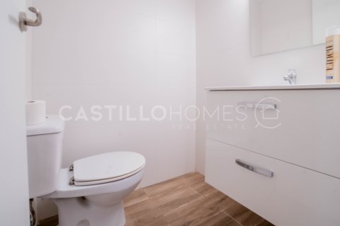 Продажа таухауса Торревьеха, Аликанте, Испания 3 спальни, 83м2 №125861 - фото 22