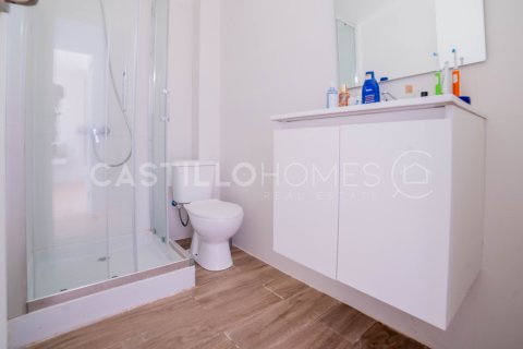 Продажа таухауса Торревьеха, Аликанте, Испания 3 спальни, 83м2 №125861 - фото 11