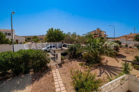 Продажа таухауса Торревьеха, Аликанте, Испания 3 спальни, 83м2 №125861 - фото 28