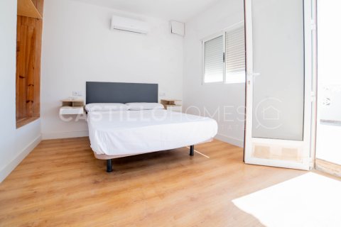 Продажа таухауса Торревьеха, Аликанте, Испания 3 спальни, 83м2 №125861 - фото 9