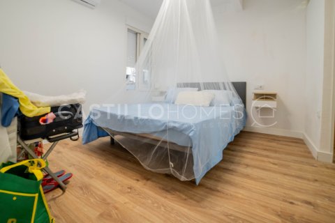Продажа таухауса Торревьеха, Аликанте, Испания 3 спальни, 83м2 №125861 - фото 16