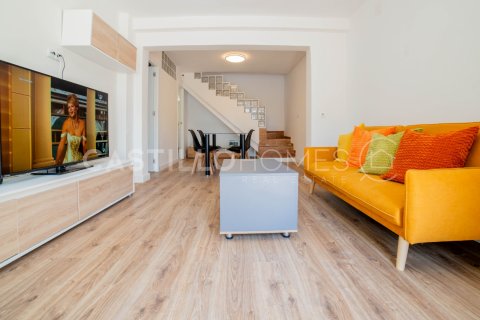 Продажа таухауса Торревьеха, Аликанте, Испания 3 спальни, 83м2 №125861 - фото 1