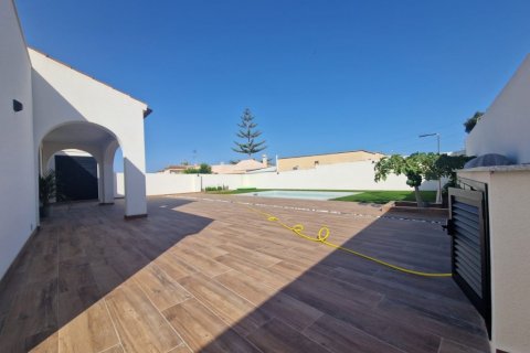 Villa in vendita Torrevieja, Alicante, Spagna 3 camere da letto, 72 mq. N° 125865 - foto 8