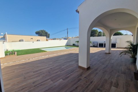 Villa in vendita Torrevieja, Alicante, Spagna 3 camere da letto, 72 mq. N° 125865 - foto 11
