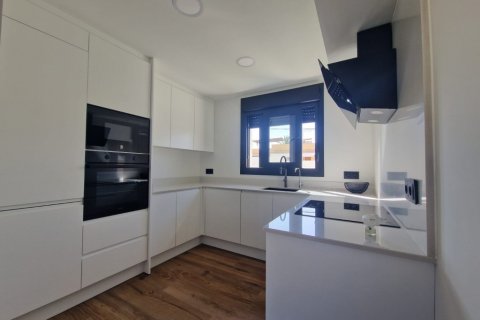 Villa in vendita Torrevieja, Alicante, Spagna 3 camere da letto, 72 mq. N° 125865 - foto 4
