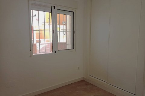 Townhouse for sale Pilar de la Horadada, Alicante, Spain 2 bedrooms, 65 sq.m. No. 125860 - photo 9