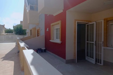 Townhouse for sale Pilar de la Horadada, Alicante, Spain 2 bedrooms, 65 sq.m. No. 125860 - photo 19