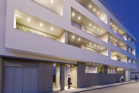 Apartment for sale Torrevieja, Alicante, Spain 3 bedrooms, 122 sq.m. No. 125863 - photo 18
