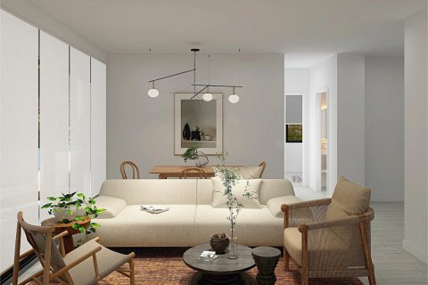Apartment for sale Torrevieja, Alicante, Spain 3 bedrooms, 122 sq.m. No. 125863 - photo 7