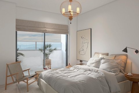 Apartment for sale Torrevieja, Alicante, Spain 3 bedrooms, 122 sq.m. No. 125863 - photo 9