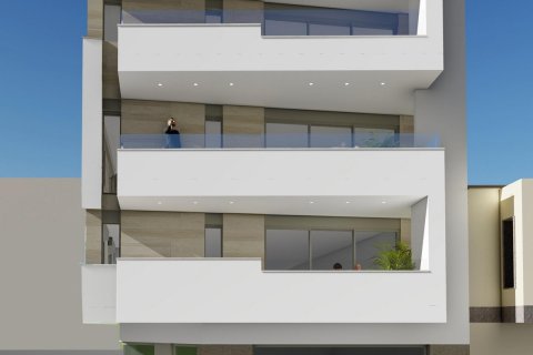 Apartment for sale Torrevieja, Alicante, Spain 3 bedrooms, 122 sq.m. No. 125863 - photo 5