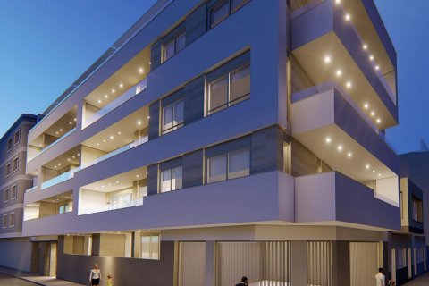 Apartment for sale Torrevieja, Alicante, Spain 3 bedrooms, 122 sq.m. No. 125863 - photo 1