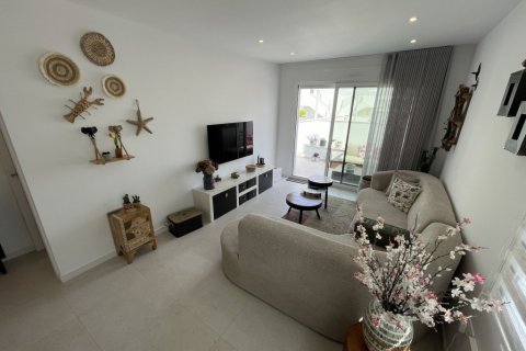 Bungalow zum Verkauf Pilar de la Horadada, Alicante, Spanien 2 Schlafzimmer, 96 m2 Nr. 125864 - Foto 27