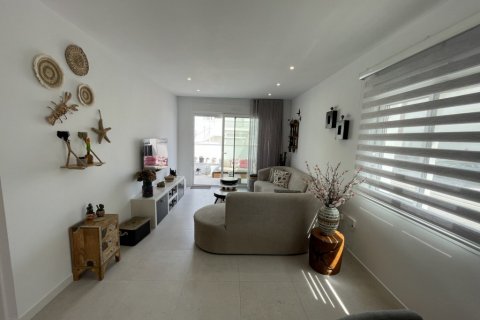 Bungalow zum Verkauf Pilar de la Horadada, Alicante, Spanien 2 Schlafzimmer, 96 m2 Nr. 125864 - Foto 25