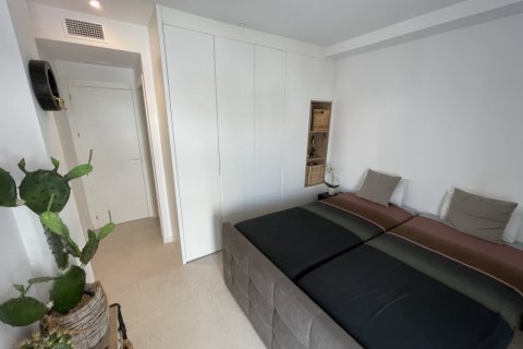 Bungalow zum Verkauf Pilar de la Horadada, Alicante, Spanien 2 Schlafzimmer, 96 m2 Nr. 125864 - Foto 21