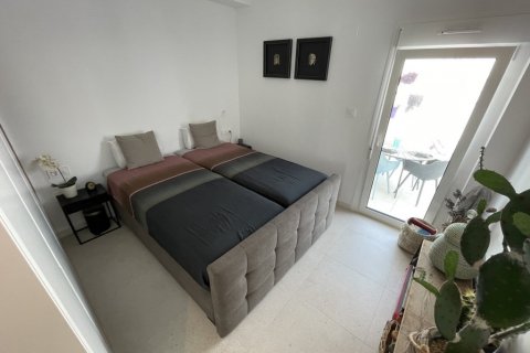 Bungalow zum Verkauf Pilar de la Horadada, Alicante, Spanien 2 Schlafzimmer, 96 m2 Nr. 125864 - Foto 19
