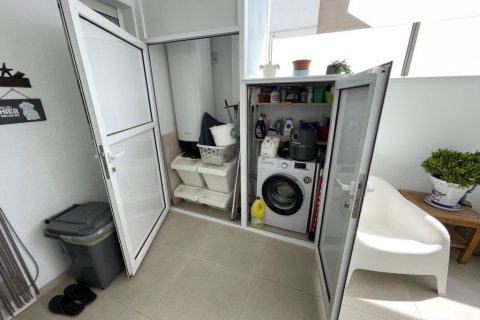 Bungalow zum Verkauf Pilar de la Horadada, Alicante, Spanien 2 Schlafzimmer, 96 m2 Nr. 125864 - Foto 6
