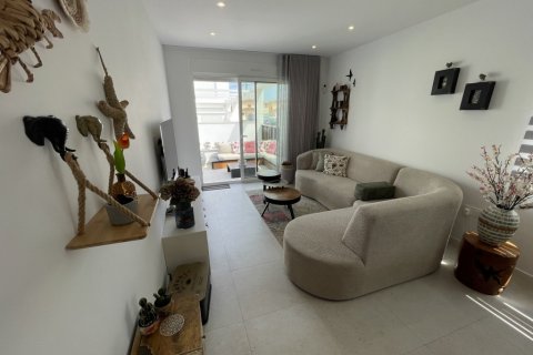Bungalow zum Verkauf Pilar de la Horadada, Alicante, Spanien 2 Schlafzimmer, 96 m2 Nr. 125864 - Foto 26