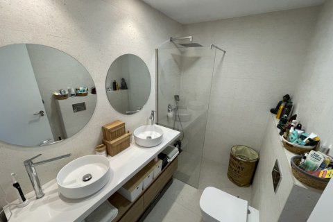 Bungalow zum Verkauf Pilar de la Horadada, Alicante, Spanien 2 Schlafzimmer, 96 m2 Nr. 125864 - Foto 15