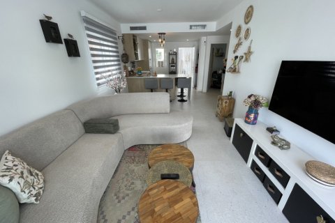 Bungalow zum Verkauf Pilar de la Horadada, Alicante, Spanien 2 Schlafzimmer, 96 m2 Nr. 125864 - Foto 29