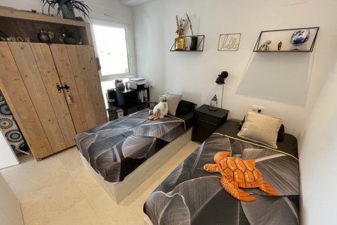 Bungalow zum Verkauf Pilar de la Horadada, Alicante, Spanien 2 Schlafzimmer, 96 m2 Nr. 125864 - Foto 10