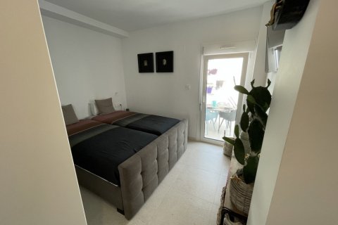 Bungalow zum Verkauf Pilar de la Horadada, Alicante, Spanien 2 Schlafzimmer, 96 m2 Nr. 125864 - Foto 18