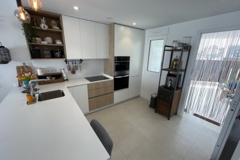 Bungalow zum Verkauf Pilar de la Horadada, Alicante, Spanien 2 Schlafzimmer, 96 m2 Nr. 125864 - Foto 22
