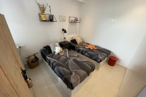 Bungalow zum Verkauf Pilar de la Horadada, Alicante, Spanien 2 Schlafzimmer, 96 m2 Nr. 125864 - Foto 9