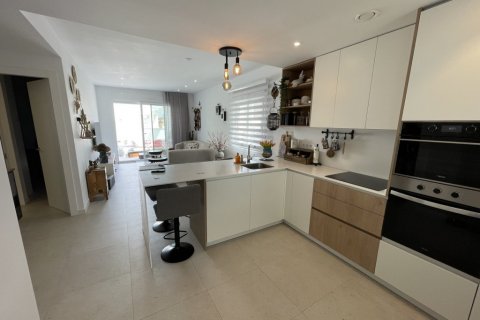 Bungalow zum Verkauf Pilar de la Horadada, Alicante, Spanien 2 Schlafzimmer, 96 m2 Nr. 125864 - Foto 7