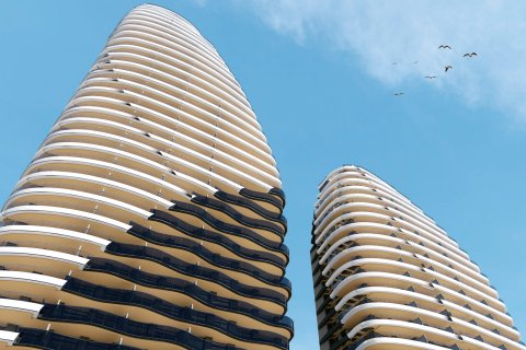 Huoneisto myytävänä Benidorm, Alicante, Espanja, 4 makuuhuonetta, 305 m2 No. 127688 - kuva 11