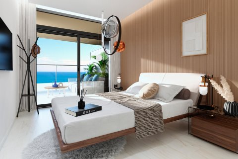 Huoneisto myytävänä Benidorm, Alicante, Espanja, 4 makuuhuonetta, 305 m2 No. 127688 - kuva 7