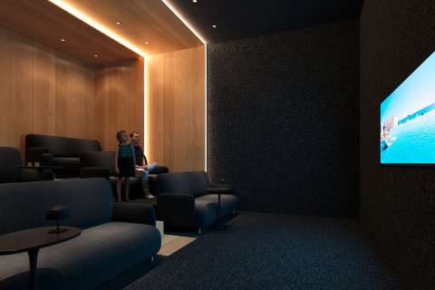 Wohnung zum Verkauf Benidorm, Alicante, Spanien 2 Schlafzimmer, 141 m2 Nr. 127687 - Foto 16