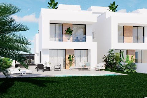 Villa zum Verkauf Orihuela, Alicante, Spanien 3 Schlafzimmer, 176 m2 Nr. 127663 - Foto 5