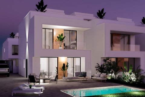 Villa zum Verkauf Orihuela, Alicante, Spanien 3 Schlafzimmer, 176 m2 Nr. 127663 - Foto 3