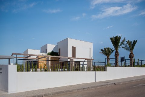 Villa in vendita Orihuela, Alicante, Spagna 4 camere da letto, 196 mq. N° 127661 - foto 11