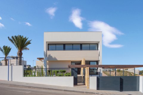 Villa in vendita Orihuela, Alicante, Spagna 4 camere da letto, 196 mq. N° 127661 - foto 10