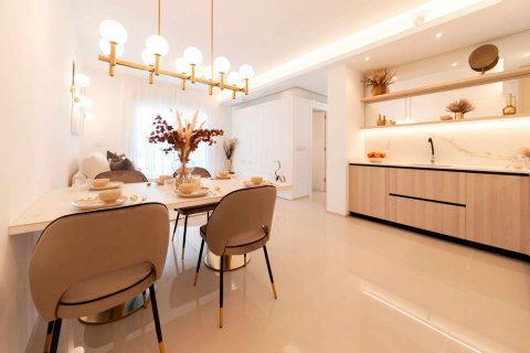 Wohnung zum Verkauf Ciudad Quesada, Alicante, Spanien 3 Schlafzimmer, 106 m2 Nr. 127666 - Foto 11