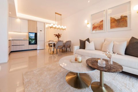 Wohnung zum Verkauf Ciudad Quesada, Alicante, Spanien 3 Schlafzimmer, 106 m2 Nr. 127666 - Foto 10