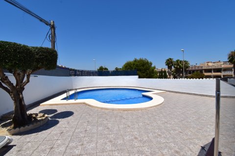 Appartamento in vendita a Alicante, Spagna 3 camere da letto, 99 mq. N° 125699 - foto 3