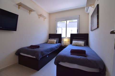 Appartamento in vendita a Alicante, Spagna 3 camere da letto, 99 mq. N° 125699 - foto 13