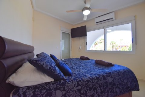 Appartamento in vendita a Alicante, Spagna 3 camere da letto, 99 mq. N° 125699 - foto 10